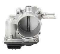 Papillon Des Gaz Pour Toyota Pour Camry Pour Rav4 2.5 2.7L 2010-2016 2017 Corps De Papillon Électronique Accélération 22030-36010 22030-0V010 67-8015 S20140