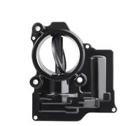 Papillon des gaz pour VW pour Golf pour Passat pour Tiguan pour Scirocco 2006 2007 2008 2009 2010 2011 2012 2013 2014 2015 2016 Corps de Papillon Volet de Commande Corps de Papillon