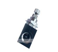 Papillon des gaz T1000C1800 - Soupape de commande du moteur for une réponse optimale de l'accélérateur