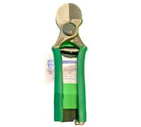 Papillon Dualcut Forbice De Taille À Double Lame Vert 25 Cm 55618