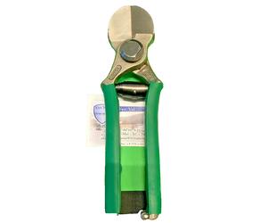 Papillon Dualcut Forbice De Taille À Double Lame Vert 25 Cm 55618