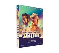 Papillon DVD DVD