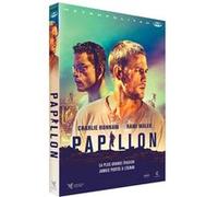 Papillon – DVD – Seven7