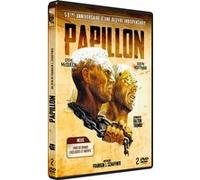 Papillon DVD E