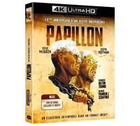 Papillon - Édition 50ème Anniversaire