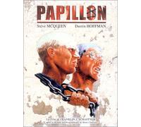 Papillon – DVD – Édition Prestige (2 DVD) – TelForceOne