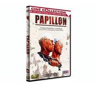 Papillon [Édition Single]
