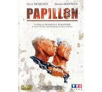 Papillon - Édition Single