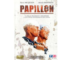 Papillon - Édition Single
