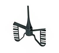 Papillon Fixation De Mélange Agitateurs convient à Thermomix TM21 Vorwerk NEUF