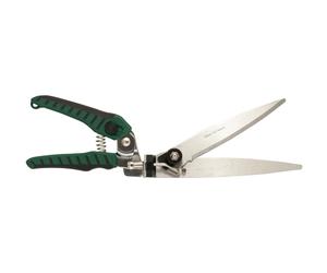 Papillon Forbice Pour Herbe Professionnelle En Acier Inoxydable FI87286