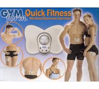 Papillon gymform quick fitness