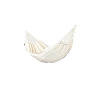Papillon Hamac Individuelle en Coton Naturel 200 X 100 Cm
