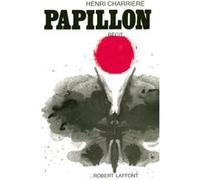 Papillon Henri Charrière (Auteur)