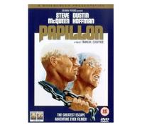 Papillon – Import anglais – Sony Pictures Home Entertainment