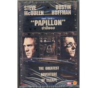 Papillon [Import USA Zone 1]