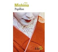 Papillon/La lionne