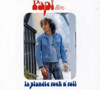 Papillon - La Plante Rock'n Roll [Import]