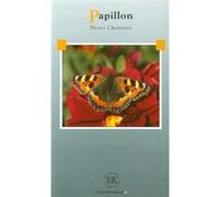 Papillon - [Livre en VO] Charriére, Henri (Auteur)