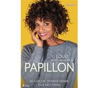 Papillon Louïz (Auteur), Florence Bouté (Auteur)