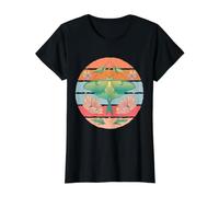 Papillon Luna Vert Papillon Belle Nature Papillon Faune T-Shirt Graphique avec Valeur