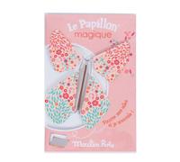 Papillon magique Millefiori Les Petites Merveilles Moulin Roty