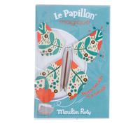 Papillon magique Tulipe Les Petites Merveilles Moulin Roty