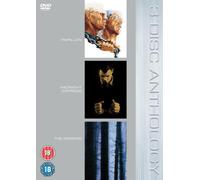 Papillon/Midnight Express/Missing [Import anglais]