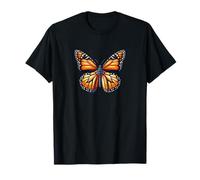 Papillon monarque - Lépidopterists Entomologist Emtomology T-Shirt