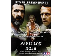 TelForceOne Papillon Noir E