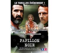 TelForceOne Papillon Noir E