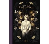 PAPILLON NOIR - GALLIMARD Le portrait de Dorian Gray