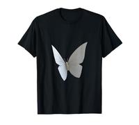 Papillon Origami Stylisé - Métamorphose Abstraite T-Shirt