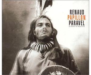 Papillon Paravel, Renaud - La Surface de réparation