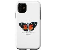 Papillon Persée imite Forester Papillon Original Art Coque pour iPhone 11
