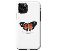 Papillon Persée imite Forester Papillon Original Art Coque pour iPhone 11 Pro