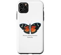 Papillon Persée imite Forester Papillon Original Art Coque pour iPhone 11 Pro Max