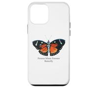 Papillon Persée imite Forester Papillon Original Art Coque pour iPhone 12 Mini
