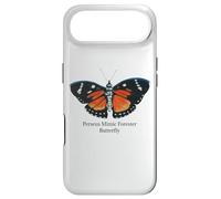 Papillon Persée imite Forester Papillon Original Art Coque pour iPhone Air