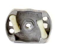 Papillon Pièces de rechange pour Mototrivelle (94973) Poulie