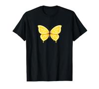 Papillon pour Citron - Motif Citron Amusant T-Shirt Graphique avec Valeur