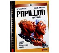 Papillon [Region 2] (IMPORT) (Pas de version française)