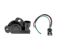 Papillon Remplacement Pour Chevrolet Pour Astro Pour Beretta Pour Blazer Pour Caprice 1994, 1995, 1996 Capteur De Position Du Papillon Des Gaz, Prise TPS 8170833330
