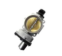 Papillon Remplacement Pour Ford Pour Crown Pour Victoria 2005 2006 Econoline 1Pièce Actionneur Corps Papillon TPS Ensemble De Capteur AM-528736087 8L3E9F991CB 9W7Z9E926A