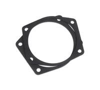 Papillon Remplacement Pour LS LSX LS1 LS2 LS3 LS6 LS7, Support De Câble D'accélérateur À 4 Boulons Prise D'air De 92 À 102 Mm, Pièces Automobiles
