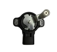 Papillon Remplacement Pour Nissan Pour Pickup D22 NP300 Pour X-Trail Pour Primera Capteur De Position De Pédale D'accélérateur 1 Pièce, 18919VK500 18919-AM810