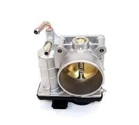 Papillon Remplacement Pour Nissan Pour Sylphy Pour Teana Pour Qashqai 2009 2010 2011 2012 Corps De Papillon D'admission De Voiture 161201190R A6119-EN20C 526-01