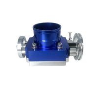 Papillon Remplacement Pour Q45 1990 1991 1992 1993 1994 1995 1996 Corps De Papillon 65Mm Collecteur D'admission De Performance Universel En Aluminium RSC250