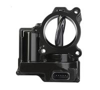 Papillon Remplacement Pour VW Pour Golf Pour Passat Pour Jetta Pour Tiguan 1,4 L Turbocompressé 57Mm Corps De Papillon Volet De Commande De Soupape Avec Capteur A2C53104475