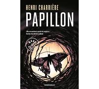 Papillon (Spanish Edition)